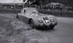 Alfa Romeo 8C 2900B Speciale Le Mans 1938 года